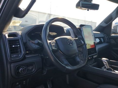 Used 2025 RAM 1500 RHO w/ RHO Level 1 Equipment Group image 22