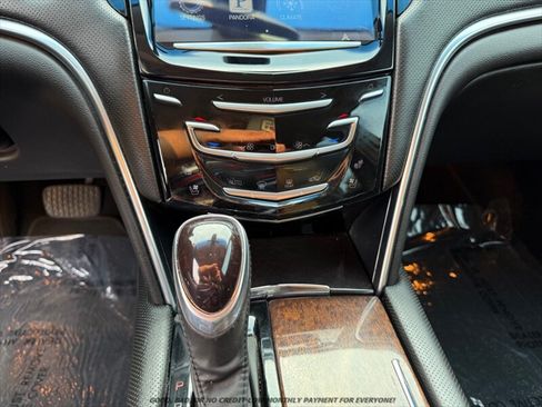 Used 2014 Cadillac XTS Luxury FWD image 27