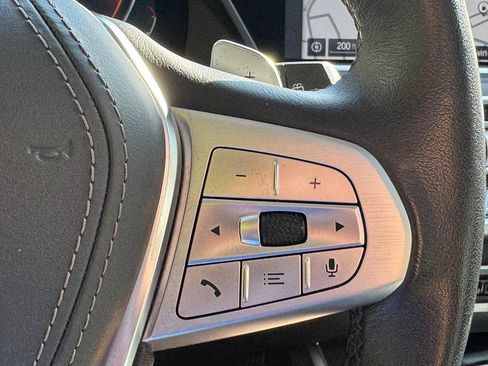 Used 2022 BMW X7 xDrive40i w/ Premium Package image 20