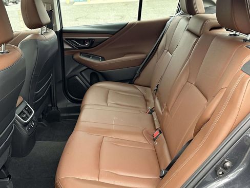 Used 2024 Subaru Legacy Touring XT image 14