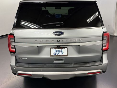 Used 2023 Ford Expedition Limited AWD/4WD image 10