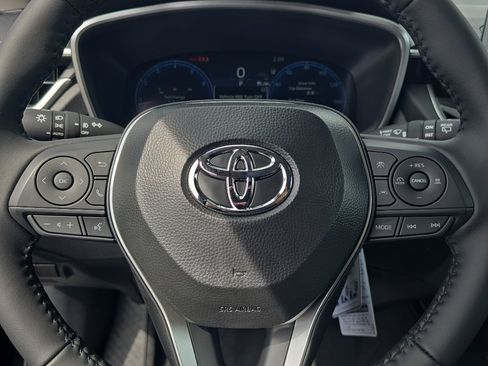 New 2026 Toyota Corolla Cross XLE image 27