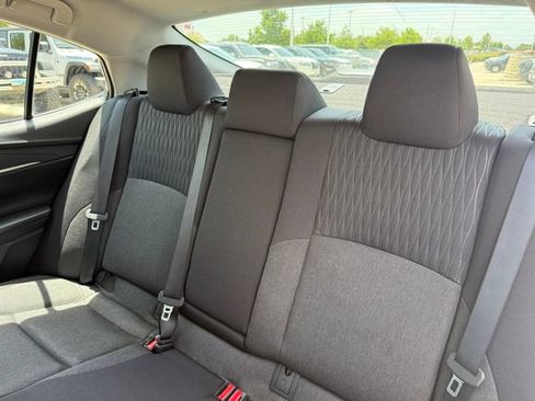 Used 2025 Toyota Camry LE FWD image 29