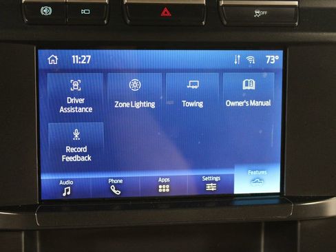 Used 2023 Ford F350 XLT w/ 360-Degree Camera Package image 34