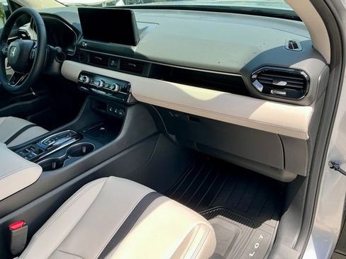 New 2026 Honda Pilot EX-L image 13