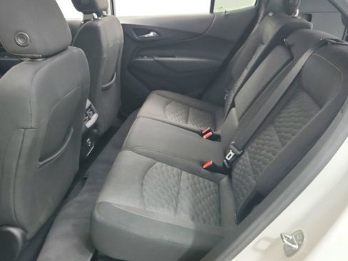 Used 2020 Chevrolet Equinox LT AWD/4WD image 21