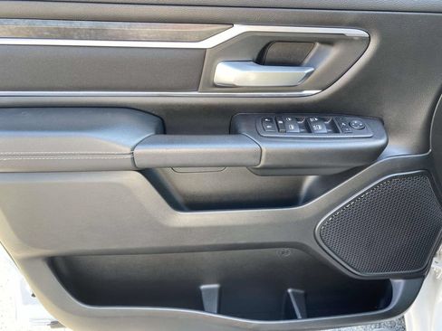 Used 2023 RAM 1500 Big Horn AWD/4WD image 17