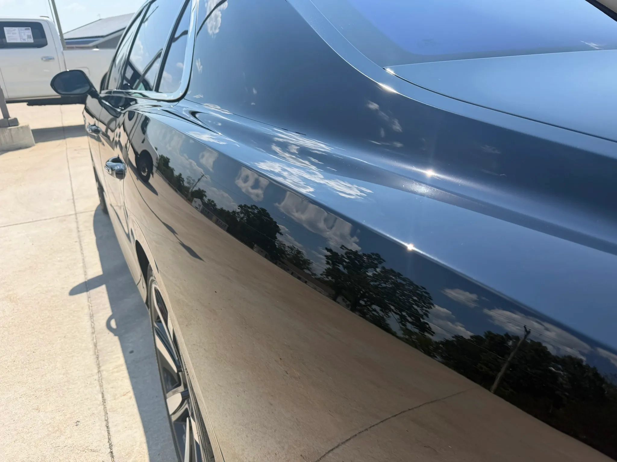 Used 2015 Bentley Flying Spur V8 AWD/4WD image 72