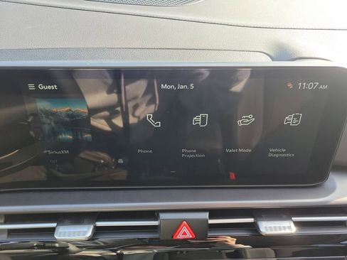 New 2026 Kia Sportage EX image 32