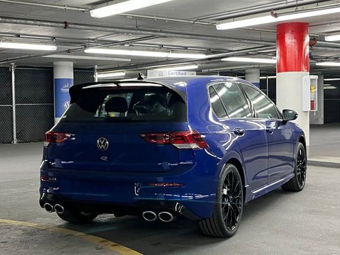 New 2026 Volkswagen Golf AWD/4WD image 6