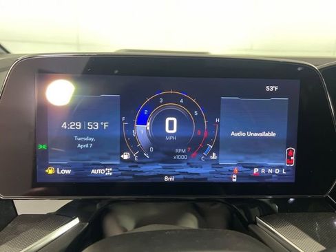 New 2026 Chevrolet Suburban RST w/ Comfort Package AWD/4WD image 19