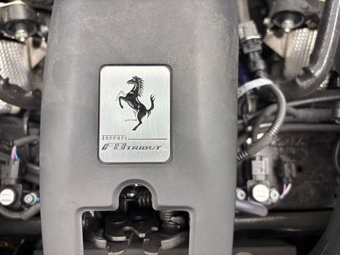 Used 2020 Ferrari F8 Tributo RWD image 41