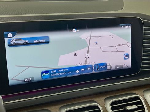 New 2026 Mercedes-Benz GLE 450 4MATIC image 13