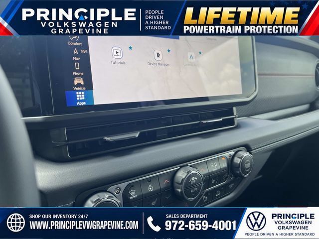 Used 2026 Jeep Wrangler Unlimited Rubicon AWD/4WD image 21
