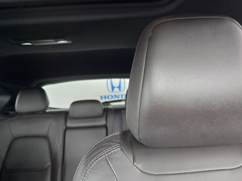 Used 2021 MAZDA CX-5 Signature image 22