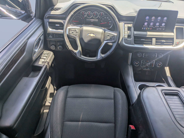 Used 2022 Chevrolet Tahoe LS RWD image 16