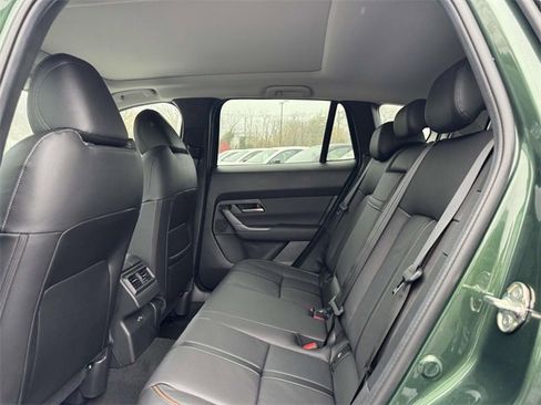 New 2026 MAZDA CX-50 AWD 2.5 S w/ Premium Package image 2