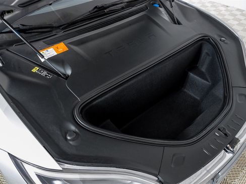 Used 2017 Tesla Model S 100D image 52