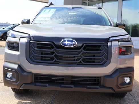 New 2026 Subaru Outback Limited XT image 8