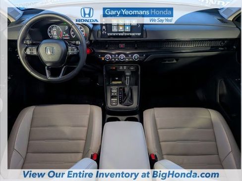 Certified 2023 Honda CR-V EX-L image 16