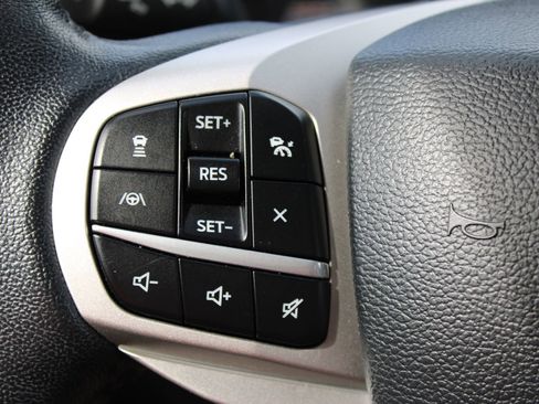 Used 2022 Ford Explorer Limited RWD image 21
