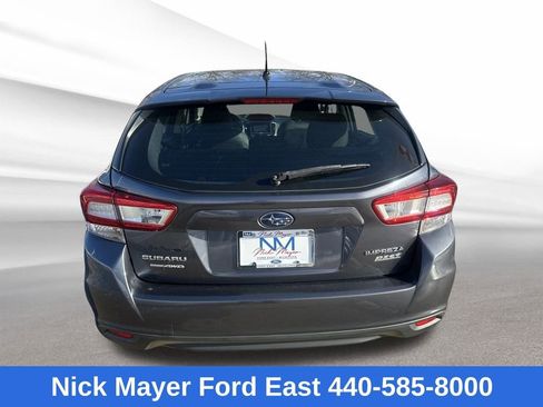 Used 2017 Subaru Impreza 2.0i image 6