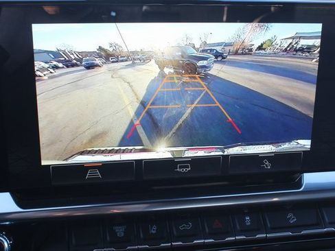 New 2026 GMC Sierra 2500 SLT image 4