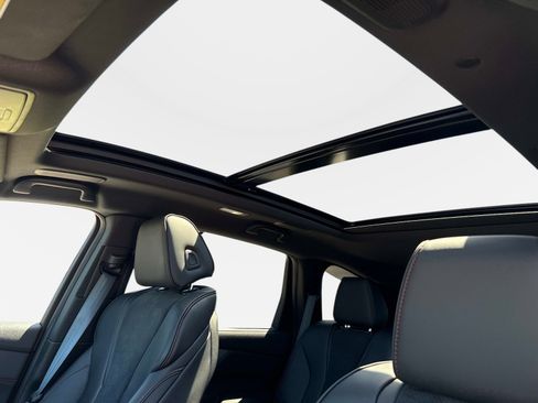 Certified 2026 Acura MDX A-Spec AWD/4WD image 22