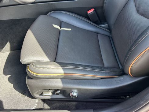 Certified 2023 Cadillac CT4 V w/ Navigation Package image 19