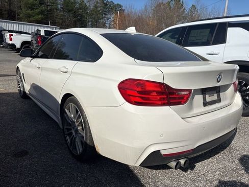 Used 2017 BMW 430i Gran Coupe RWD image 5