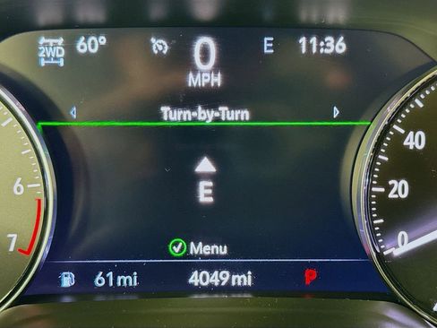 Used 2023 Buick Envision Essence w/ Sport Touring Package image 13