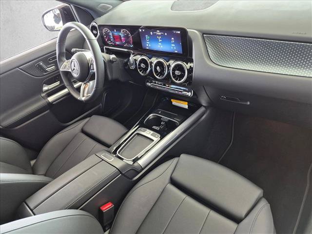 Certified 2026 Mercedes-Benz GLA 250 image 20