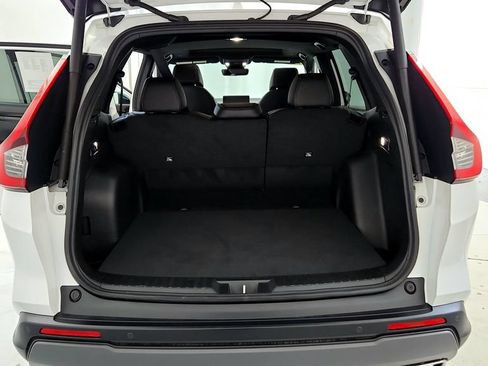 Used 2026 Honda CR-V Sport Touring image 20