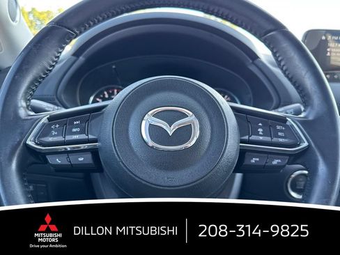 Used 2019 MAZDA CX-5 Grand Touring FWD image 27