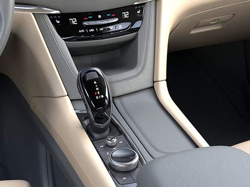 New 2026 Cadillac XT5 Premium Luxury AWD/4WD image 23