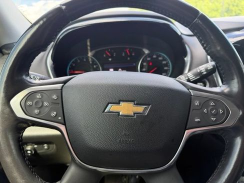 Used 2020 Chevrolet Traverse High Country AWD/4WD image 17