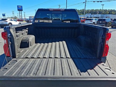 Used 2019 Chevrolet Silverado 1500 High Country w/ Safety Package II image 29