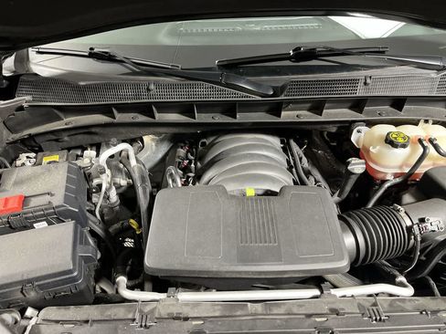 Used 2021 GMC Sierra 1500 Denali w/ Denali Ultimate Package AWD/4WD image 12