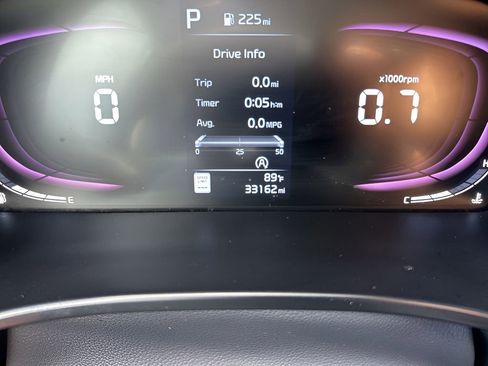 Used 2024 Kia Soul LX w/ Option Group 015 image 20