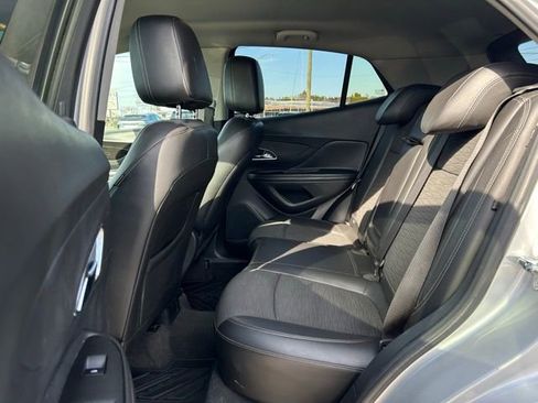 Used 2015 Buick Encore FWD image 15