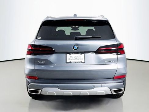 Used 2024 BMW X5 xDrive40i w/ Premium Package image 6