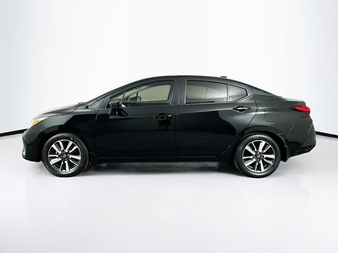 Used 2024 Nissan Versa SV w/ Trunk Package FWD image 4