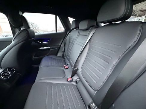 New 2026 Mercedes-Benz GLC 300 4MATIC image 21