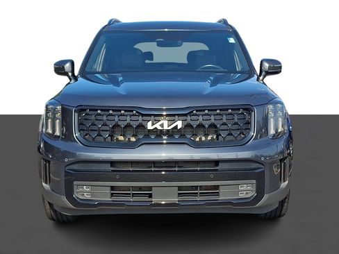 Certified 2024 Kia Telluride SX X-Pro AWD/4WD image 2