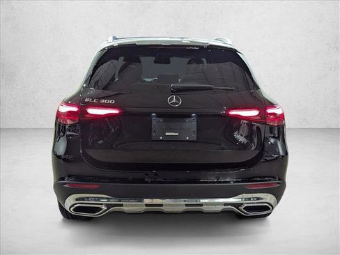 Used 2026 Mercedes-Benz GLC 300 image 7