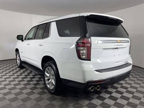 Used 2024 Chevrolet Tahoe Premier RWD image 8