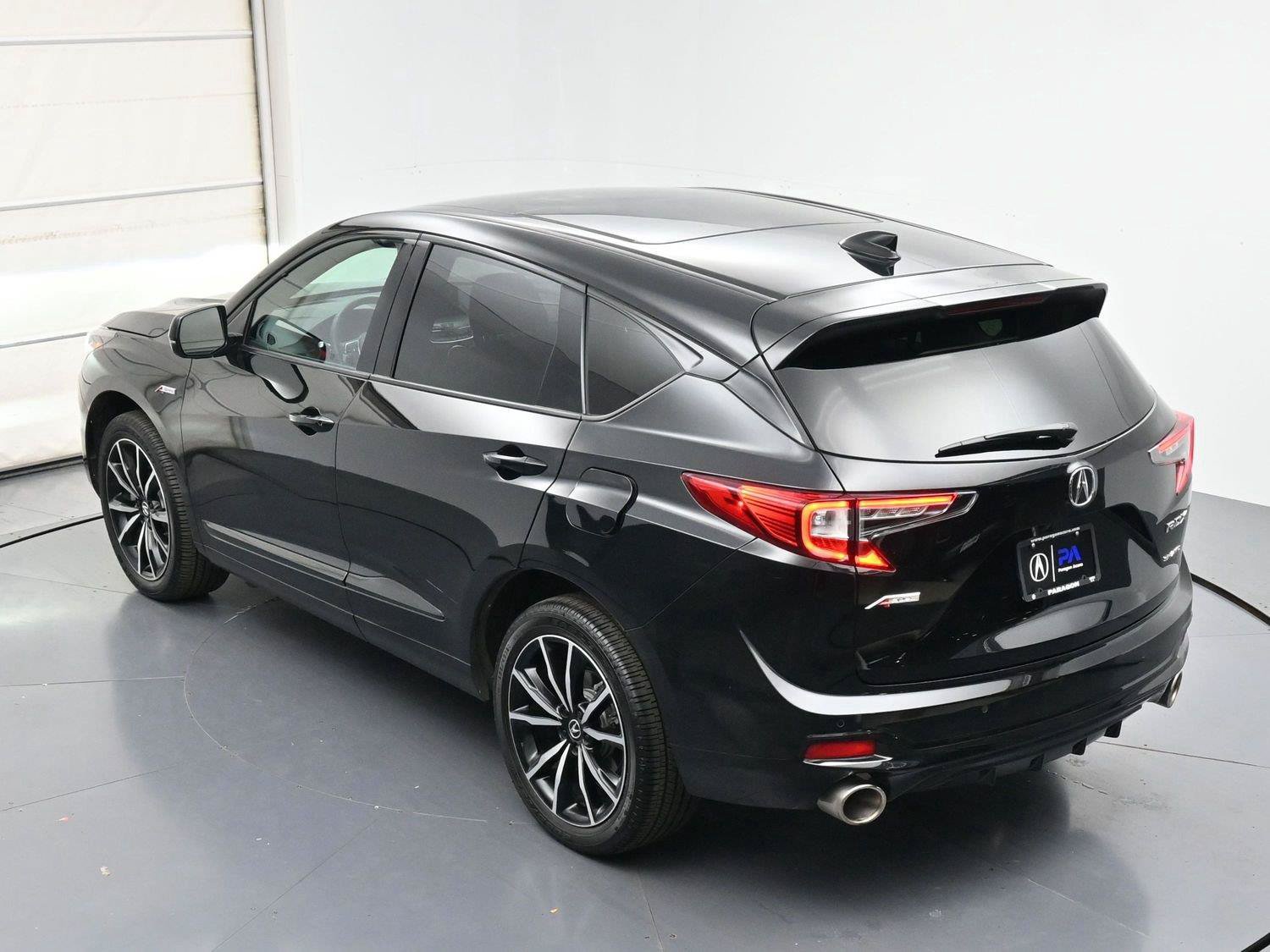 Used 2026 Acura RDX w/ Advance Package AWD/4WD image 34