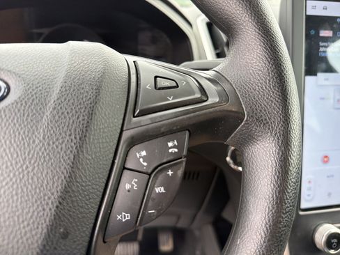 Used 2024 Ford Edge SE AWD/4WD image 20