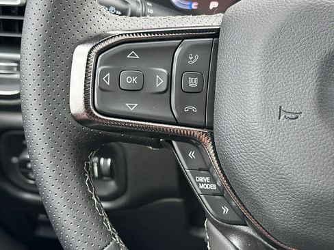 New 2026 RAM 1500 Rebel w/ Rebel Level 2 Equipment Group AWD/4WD image 26