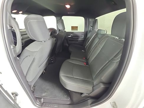 Certified 2026 RAM 2500 Big Horn AWD/4WD image 33